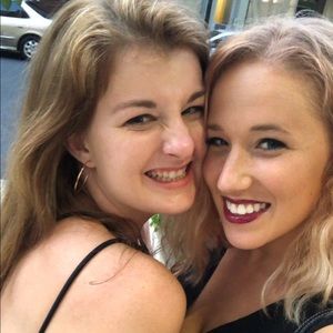 Meet your Posher, Kacie